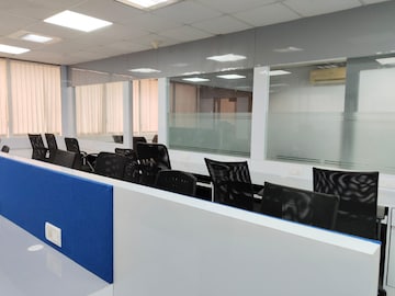 Commercial Office Space 1500 Sq.Ft. For Rent in Marol Mumbai  8210748