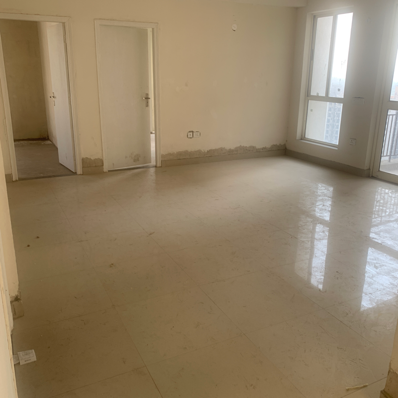 2.5 BHK + Study Room Apartment For Sale in Imperia Esfera