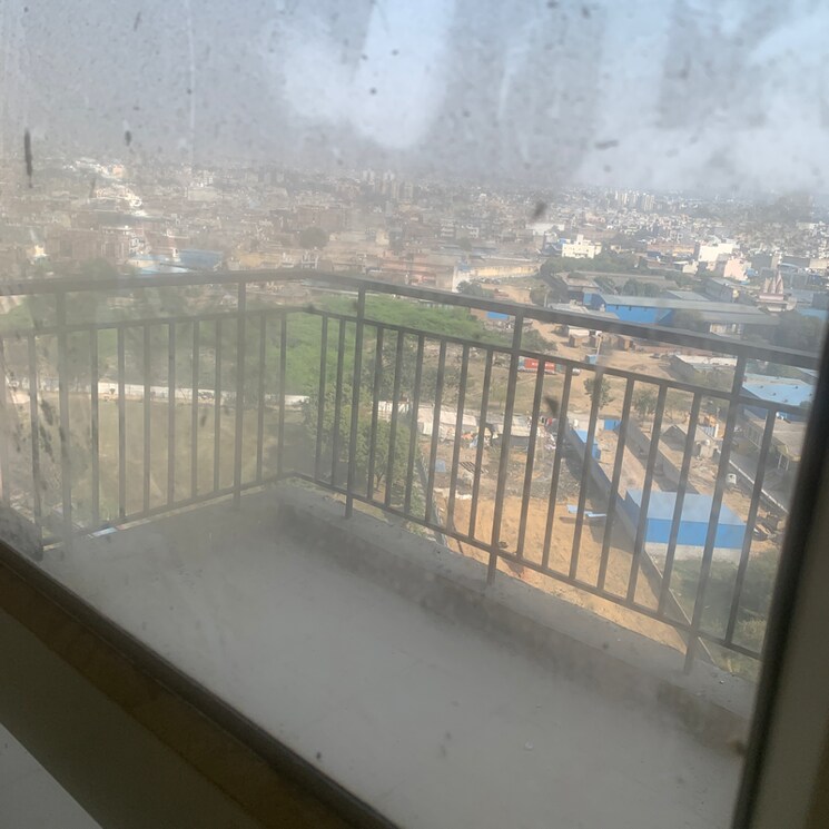 Balcony, imperia-esfera 2.5 Bedroom 1578 Sq.Ft. Apartment In Garoli Kalan Gurgaon 8210771