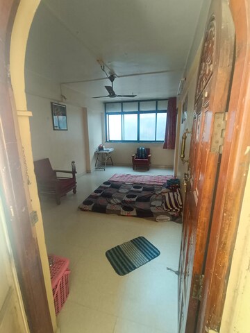 Bedroom in 1 BHK Apartment at Mukund Park Bibwewadi, Bibwewadi – for Rent
