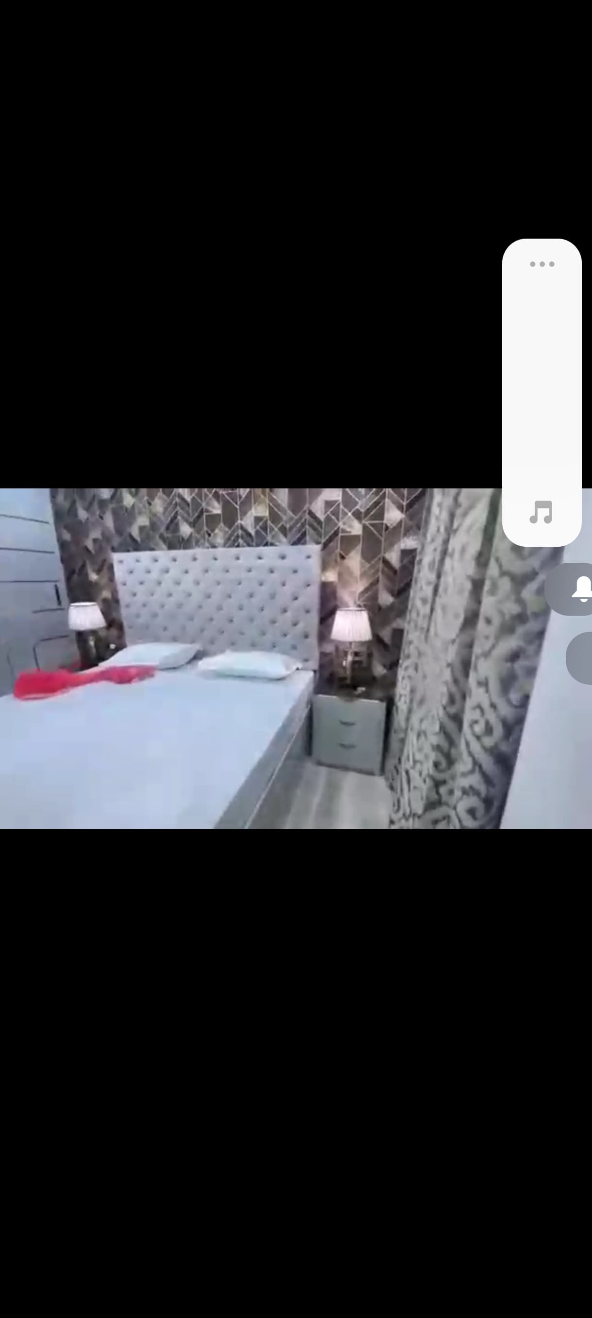 2 BHK + Extra Room 580 Sq.Ft. Apartment in SKD Pinnacolo