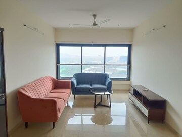 Team Area in 2 BHK Apartment at Godrej Platinum Vikhroli East, Vikhroli East – for Sale