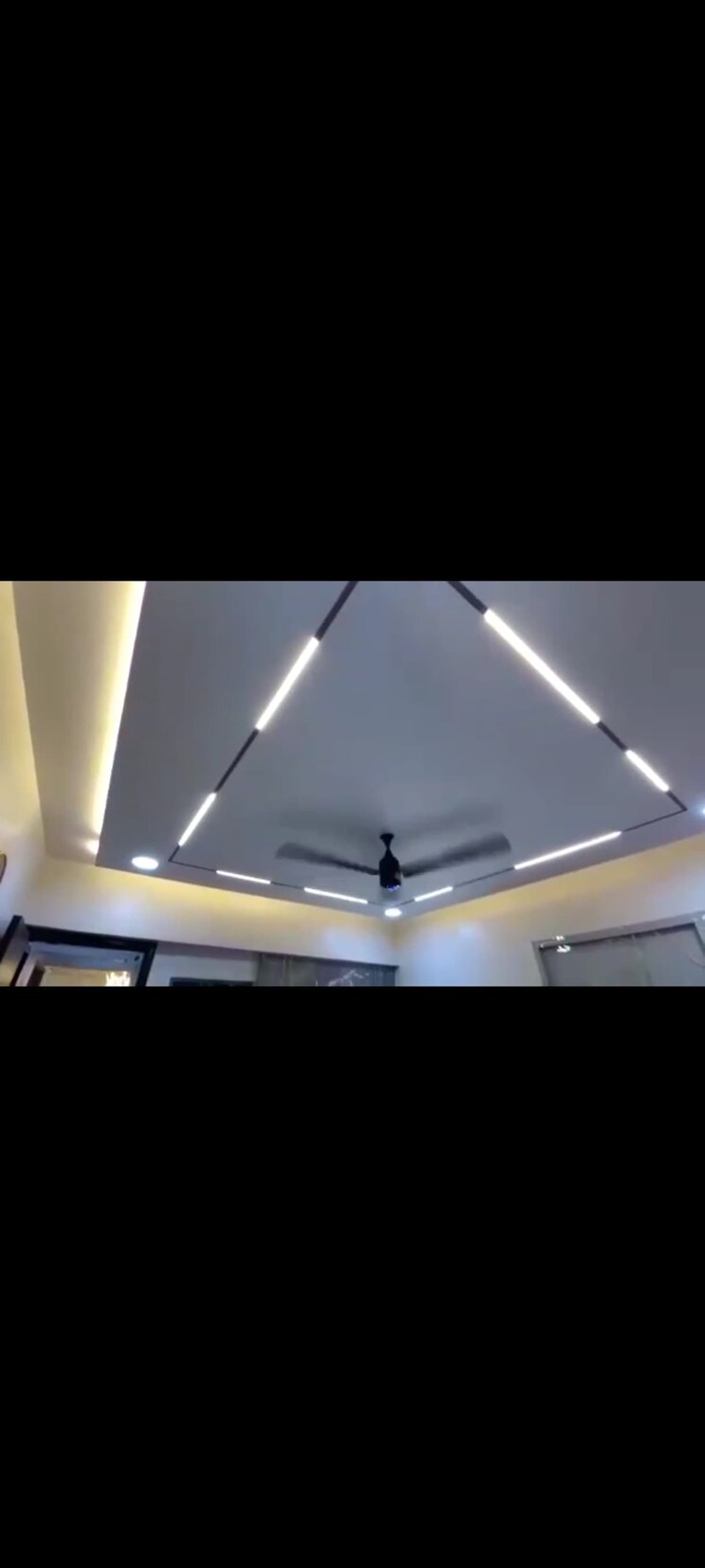 Living Room, skd-pinnacolo 2 Bedroom 580 Sq.Ft. Apartment In Mira Road Thane 8210776