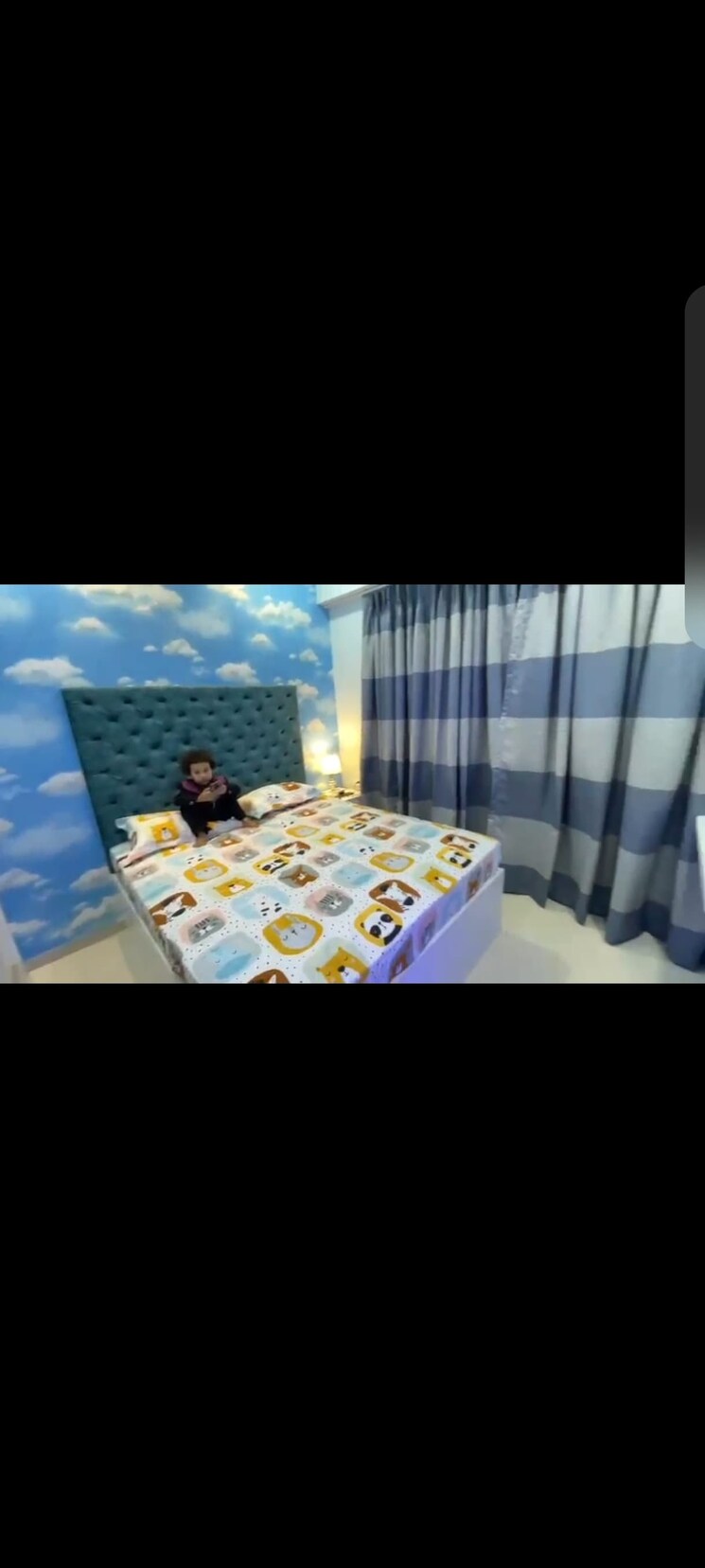 Bedroom, skd-pinnacolo 2 Bedroom 580 Sq.Ft. Apartment In Mira Road Thane 8210776