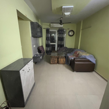 2 BHK Apartment For Rent in Piedmont Taksila Heights Sector 37c Gurgaon  8210794