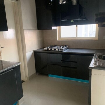 Kitchen in 3.5 BHK Apartment at Imperia Esfera, Garoli Kalan – for Sale
