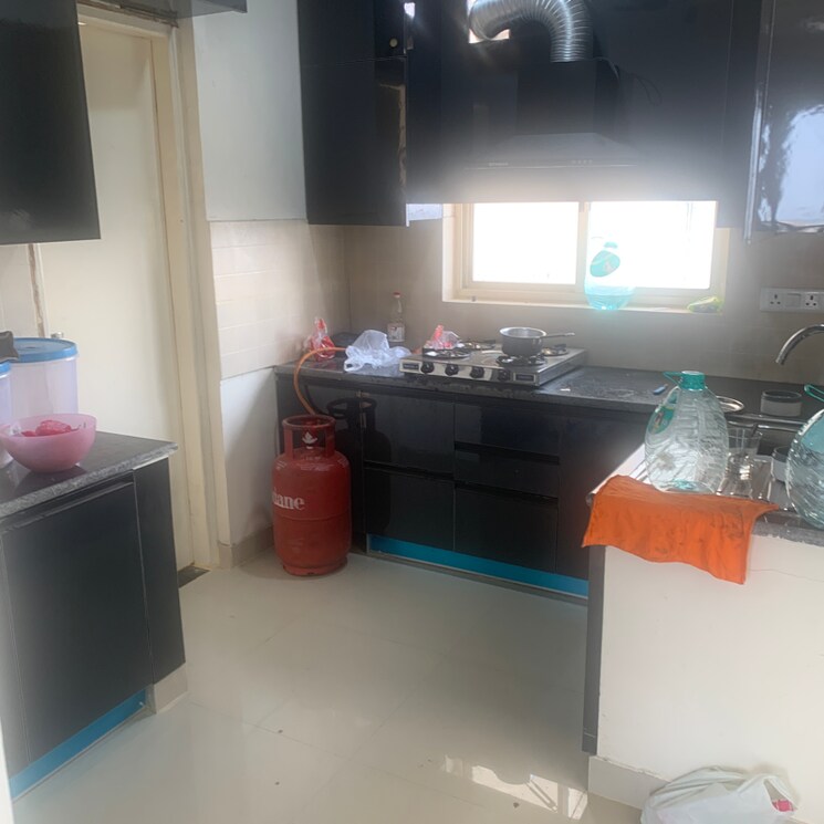 Kitchen, imperia-esfera 3.5 Bedroom 1815 Sq.Ft. Apartment In Garoli Kalan Gurgaon 8210793