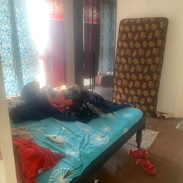 Living Room in 3.5 BHK Apartment at Imperia Esfera, Garoli Kalan – for Sale