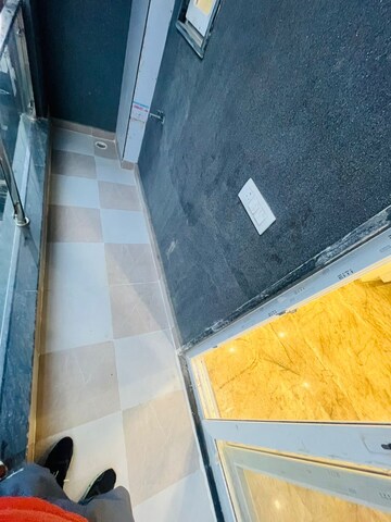 Furnished Amenities in Studio Builder Floor at Sector 47 – for Rent