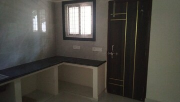 Bathroom in 3 BHK Apartment at Nagaram – for Sale
