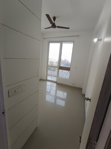 Bathroom in 2 BHK Apartment at Ramprastha City The Edge Towers, Sector 37d – for Sale