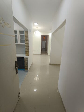 Building Lobby in 2 BHK Apartment at Ramprastha City The Edge Towers, Sector 37d – for Sale