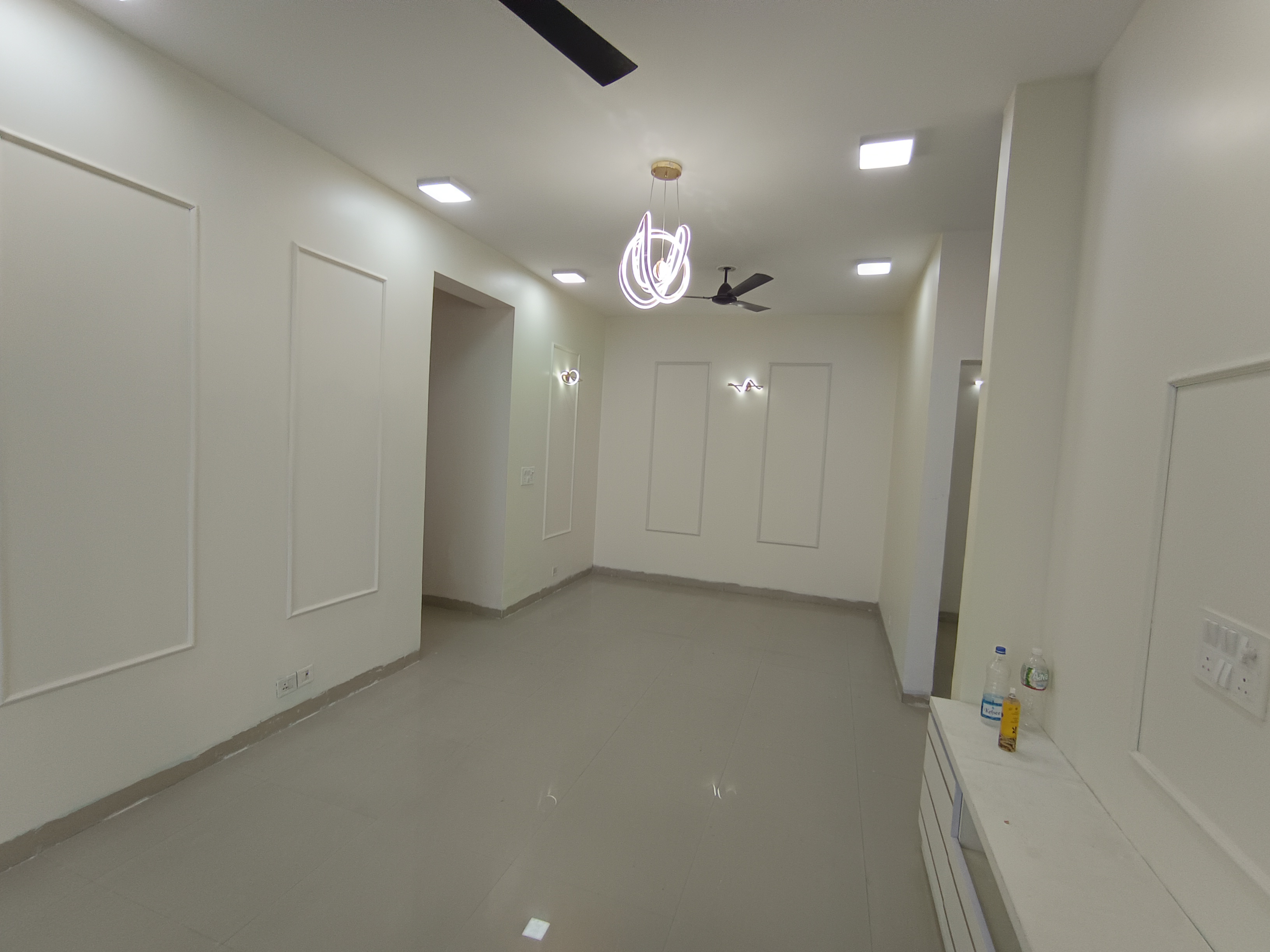 2 BHK 1310 Sq.Ft. Apartment in Ramprastha City The Edge Towers