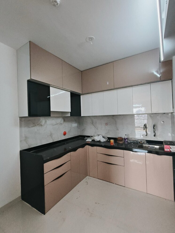 Kitchen, majestique-signature-towers 2 Bedroom 890 Sq.Ft. Apartment In Balewadi Pune 8210808