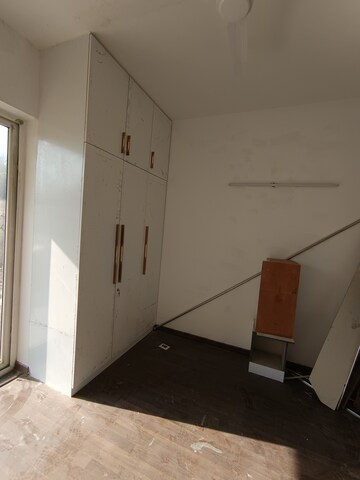 Kitchen in 3 BHK Apartment at Ramprastha City The Edge Towers, Sector 37d – for Sale