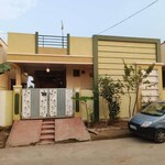 2 BHK + Pooja Room,Servant Room,Study Room,Extra Room 1440 Sq.Ft. Independent House in Durgapur Green City 