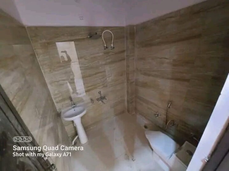 Bathroom, a zone 2 Bedroom 1440 Sq.Ft. Independent House In A Zone Durgapur 8210817
