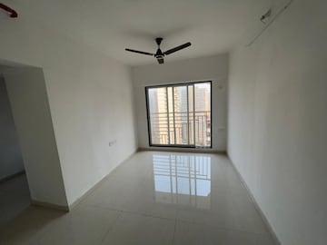 1 BHK Apartment For Rent in Shraddha Pinnacle Vikhroli East Mumbai  8210802