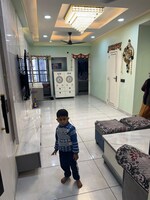 4 BHK + Pooja Room 1665 Sq.Ft. Apartment in Gaur Atulyam