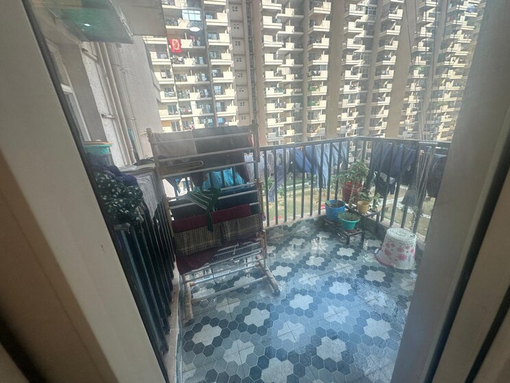 Exterior View, gaur-atulyam 4 Bedroom 1665 Sq.Ft. Apartment In Omicron I Greater Noida Greater Noida 8210831