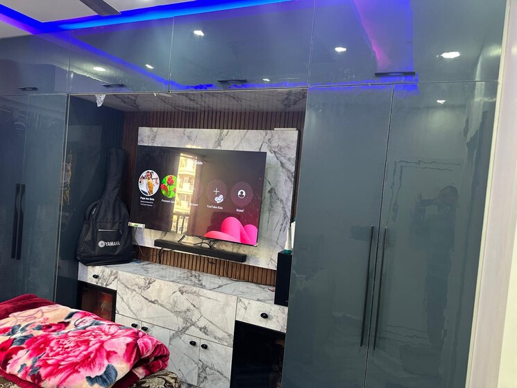 undefined, gaur-atulyam 4 Bedroom 1665 Sq.Ft. Apartment In Omicron I Greater Noida Greater Noida 8210831