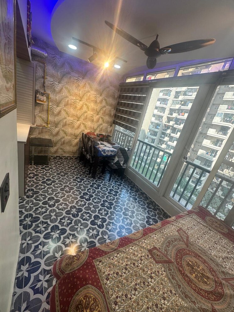 Bedroom, gaur-atulyam 4 Bedroom 1665 Sq.Ft. Apartment In Omicron I Greater Noida Greater Noida 8210831