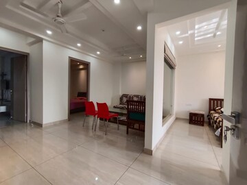 Living Room in 2 BHK Builder Floor at Sector 38 – for Rent