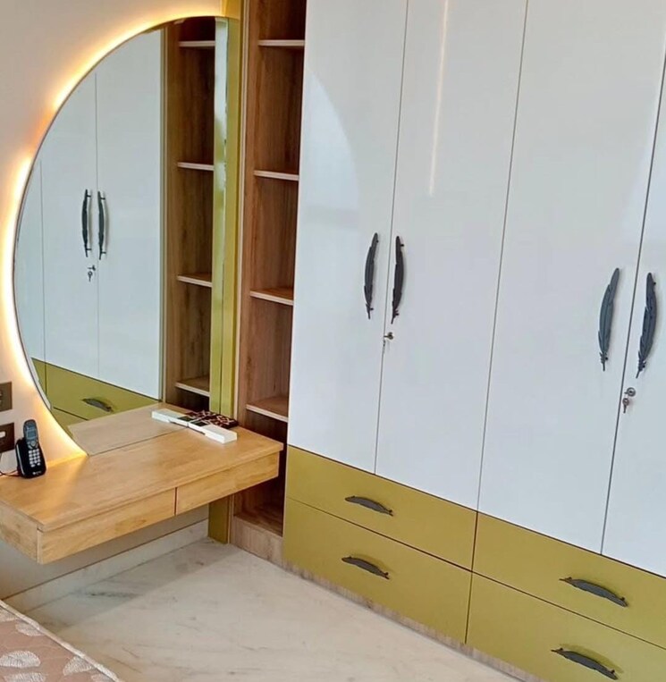 Other, sheth-auris-serenity-tower-2 2 Bedroom 1233 Sq.Ft. Apartment In Malad West Mumbai 8210378