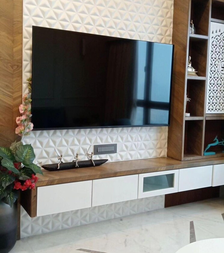 Room, sheth-auris-serenity-tower-2 2 Bedroom 1233 Sq.Ft. Apartment In Malad West Mumbai 8210378