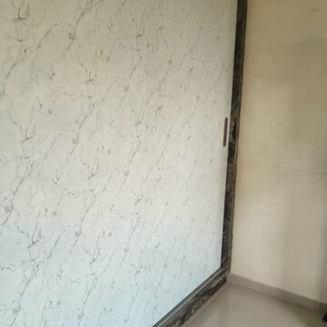 Building Lobby in 3 BHK Apartment at Orchid Flora, Vemali – for Rent