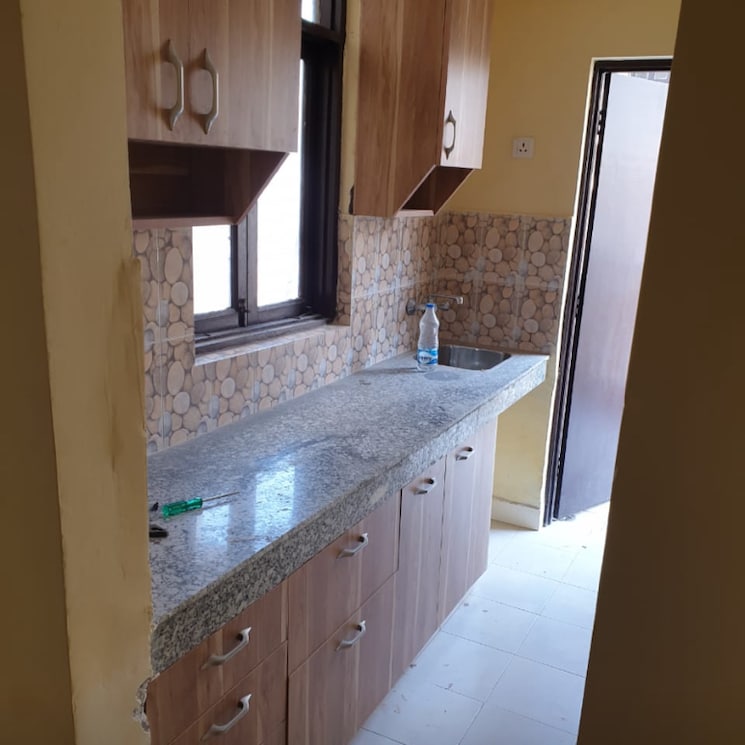 Kitchen, apex-our-residency 2 Bedroom 800 Sq.Ft. Apartment In Garoli Kalan Gurgaon 8210849