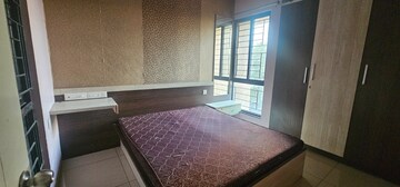 1 BHK Apartment For Rent in Nanded Mangal Bhairav, Sinhagad
