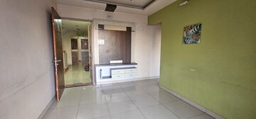 Building Lobby in 1 BHK Apartment at Nanded Mangal Bhairav, Sinhagad – for Rent