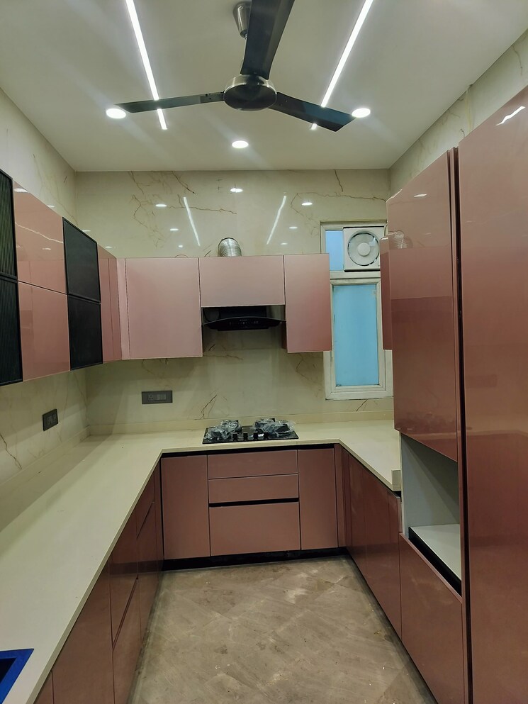 Master Bedroom, pamposh enclave 3 Bedroom 1800 Sq.Ft. Builder Floor In Pamposh Enclave Delhi 8210851