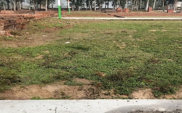 Plot Area in Land at Btm Layout Stage 2 – for Rent
