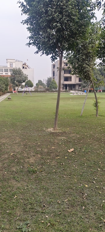  Plot – Garden View at Ansal Sushant Golf city, Sushant Golf City - for Sale