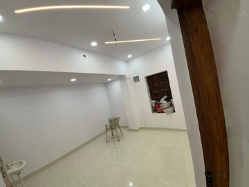  Office Space – Exterior View View at Cantonment - for Rent