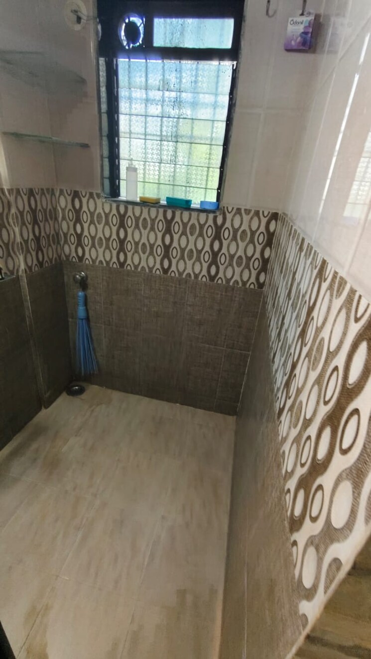 Bathroom, pearl-residency-moshi 2 Bedroom 690 Sq.Ft. Apartment In Moshi Pune 8210856