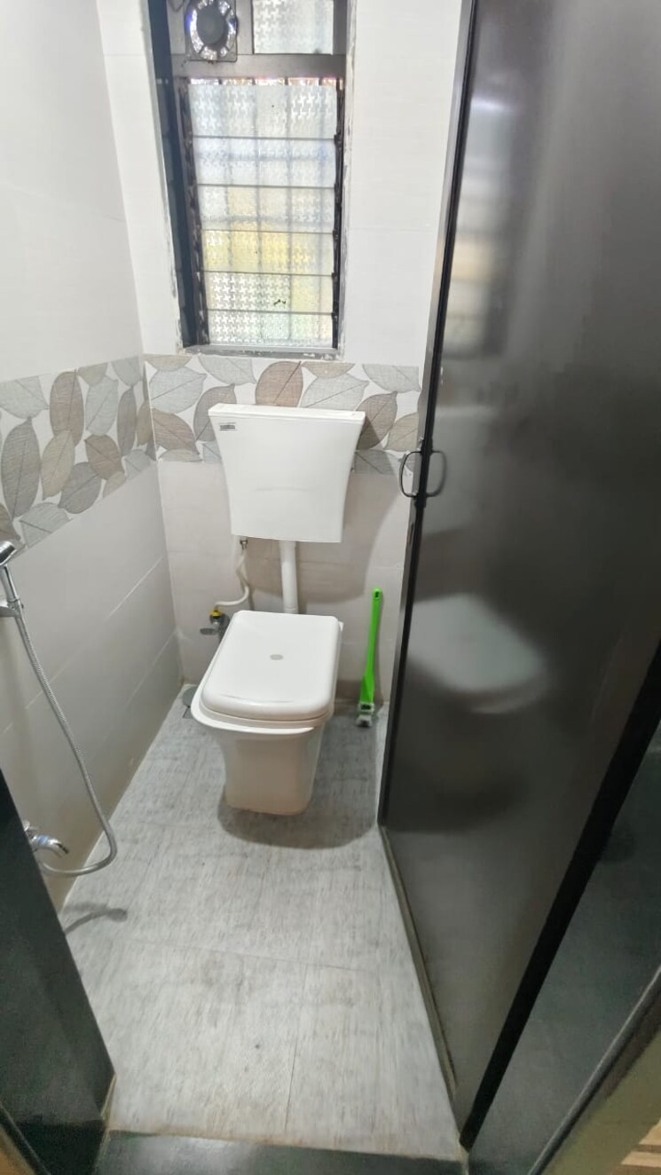 Bathroom, pearl-residency-moshi 2 Bedroom 690 Sq.Ft. Apartment In Moshi Pune 8210856