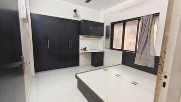Master Bedroom in 2 BHK Apartment at Pearl Residency Moshi, Moshi – for Sale