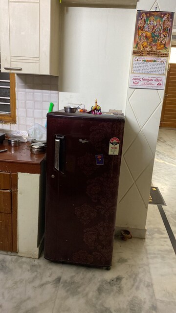 Kitchen in 2 BHK Builder Floor at Sector 46 – for Rent