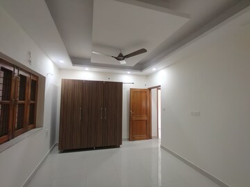 Building Lobby in 3 BHK Builder Floor at Vasant Vihar – for Rent