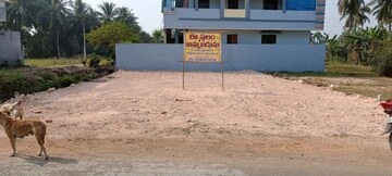 Plot Area in  Plot at Lingapalem – for Sale