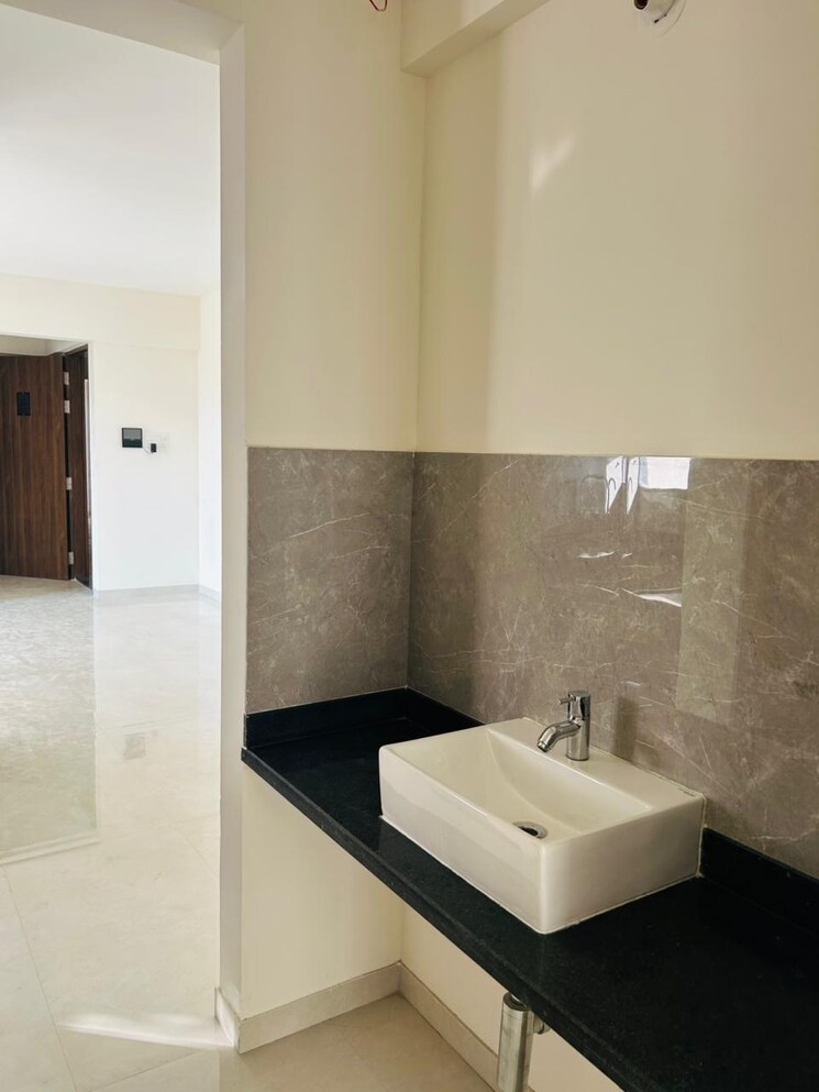 Bathroom, supreme-estia-phase-1 3 Bedroom 1305 Sq.Ft. Apartment In Baner Pune 8210862