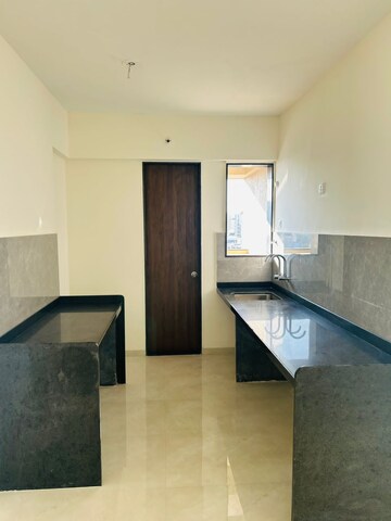 Kitchen in 3 BHK Apartment at Supreme Estia Phase 1, Baner – for Rent