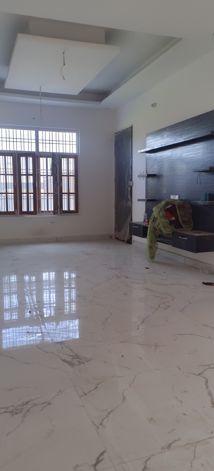  Parking, ansal-sushant-golf-city 2 Bedroom 1280 Sq.Ft. Villa In Sushant Golf City Lucknow 8210866