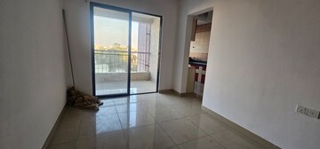 1 BHK Apartment For Rent in Nanded Mangal Bhairav, Sinhagad