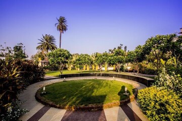 1 BHK Apartment – Garden View at Jashnani Chintamani Habitat, Shahapur - for Sale