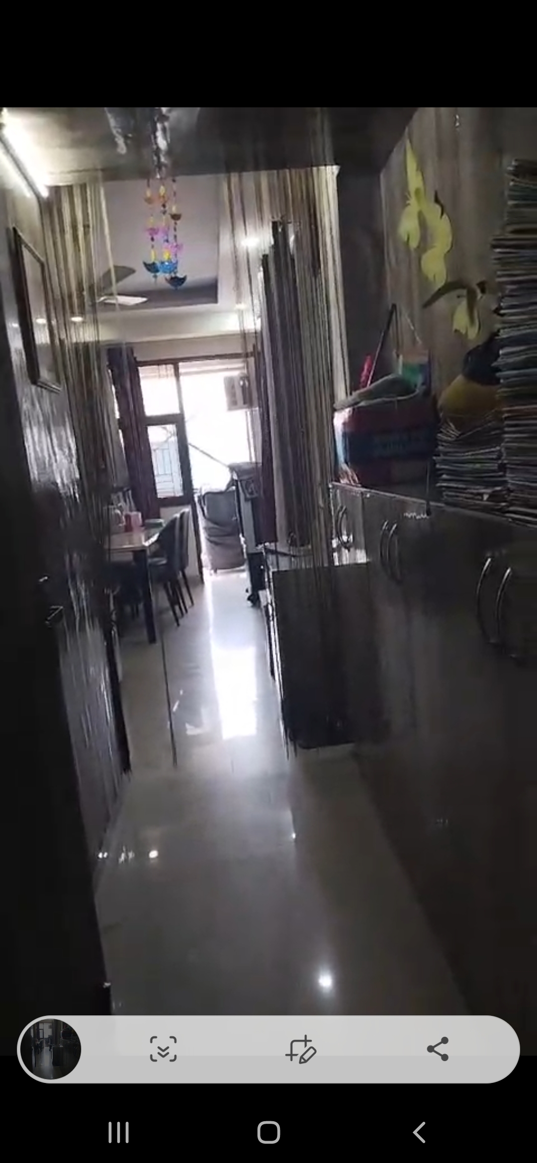 3.5 BHK Builder Floor For Sale in Avantika Extension