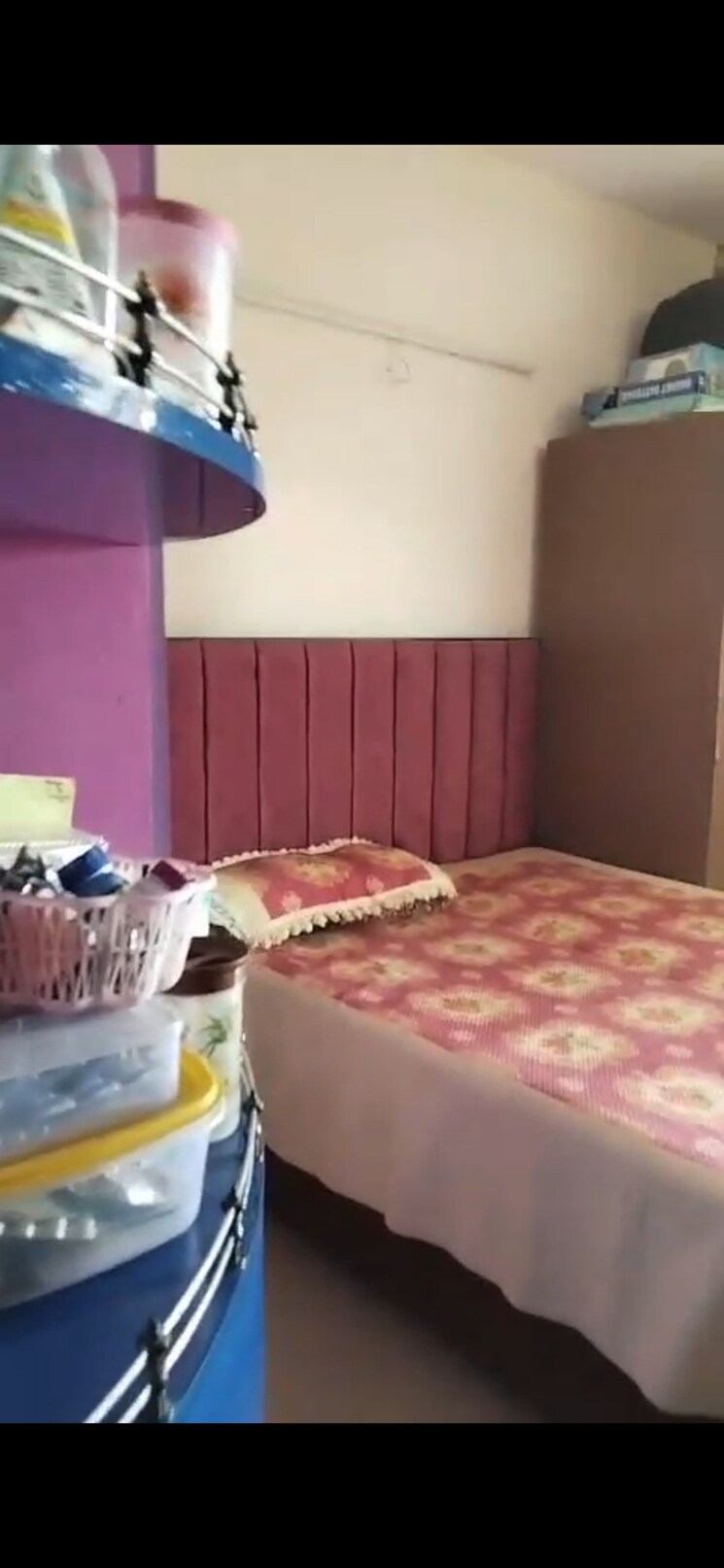 Bedroom, avantika extension 3.5 Bedroom 1100 Sq.Ft. Builder Floor In Avantika Extension Ghaziabad 8210913